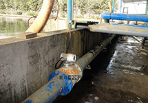 FLDC系列污水電磁流量計(jì) 為治理我國(guó)水環(huán)境排憂解難