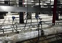 行萬里路 不如西森為您提供專業(yè)的蒸汽計(jì)量方案