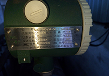 FLVJ卡裝渦街流量計現場常見問題及解決方案