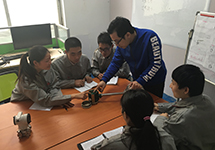 西森分享:只有成績(jī)才能證明你在團(tuán)隊(duì)的價(jià)值