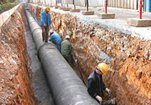 西森FLDC電磁流量計(jì)給您優(yōu)質(zhì)產(chǎn)品及完善服務(wù)