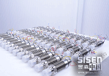 西森擴散硅壓力變送器技術特點