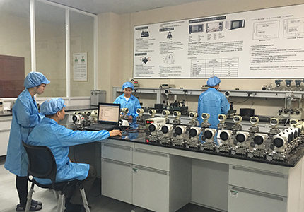 西森壓力變送器的原理及分類