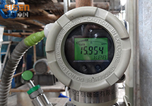 BST6800系列電容式壓力變送器故障排除