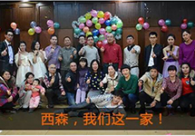 西森自動(dòng)化:不是只有