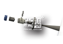 AD110系列雷達(dá)物位計(jì)使用的注意事項(xiàng)