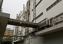 西森自動(dòng)化:渦街流量計(jì)與差壓流量計(jì)性能比較