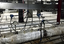 西森自動化:從渦街流量計標定數(shù)據(jù)推算流體工況