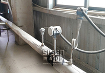 西森自動(dòng)化:流量測(cè)量系統(tǒng)誤差的生成與處理