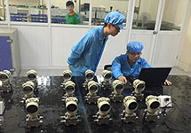 西森自動(dòng)化:差壓式流量計(jì)的靜壓誤差及其校正