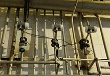 西森自動(dòng)化:測溫誤差對(duì)蒸汽流量測量的影響