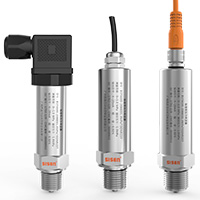 小型壓力變送器