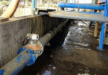 西森中國(guó):熱水流量測(cè)量的常用流量計(jì)