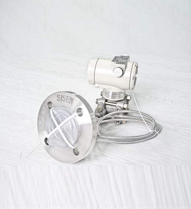 遠傳壓力變送器