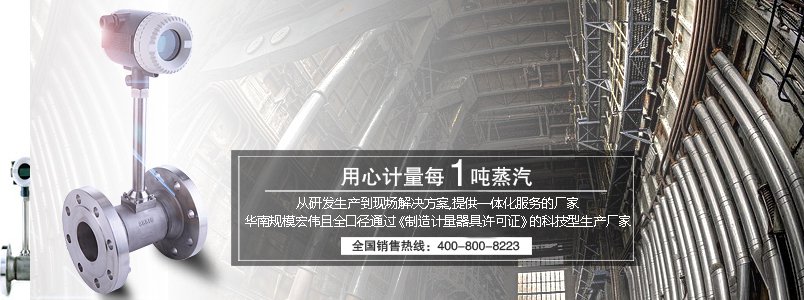 蒸汽流量計雜志