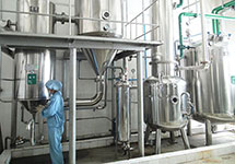 作為真正的雷達物位計廠家 西森只為更長遠的合作