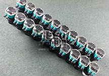 西森8種液位計的工作原理及應用