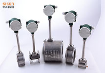 各種流量計大比拼 西森帶你認識各種流量計