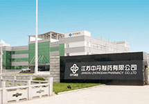 西森電磁流量計 總有一款適合中丹集團(tuán)