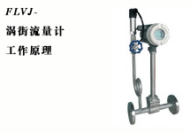 西森自動(dòng)化:渦街流量計(jì)工作原理