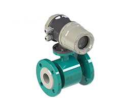 智能電磁流量計(jì)