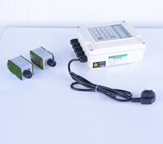 外縛式超聲波流量計