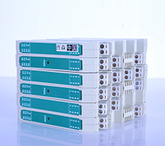 無源信號隔離器