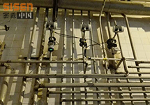 西森自動(dòng)化:渦街流量計(jì)的優(yōu)點(diǎn)與局限性