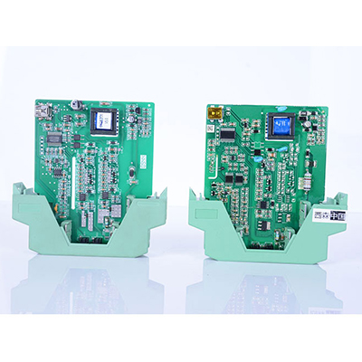 A6款智能信號隔離器