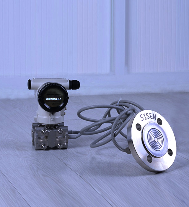 遠(yuǎn)傳壓力變送器