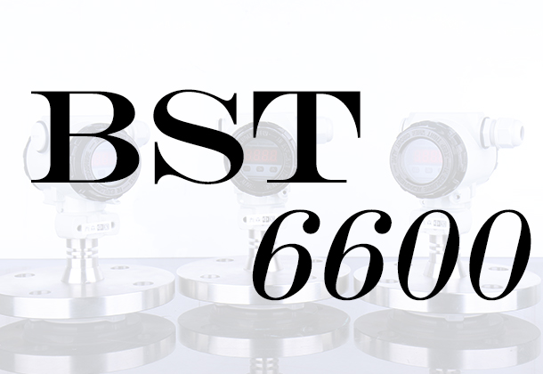BST6600系列壓力變送器