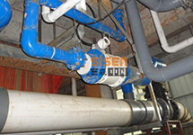 西森FLDC系列電磁流量計(jì)按用途分類介紹