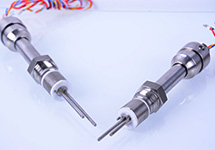 西森熱式質(zhì)量流量計原理和結(jié)構(gòu)之二