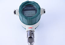 西森熱式質(zhì)量流量計的選用考慮要點之一