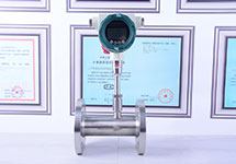 西森熱式質(zhì)量流量計的安裝使用注意事項