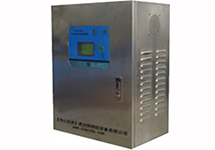 西森·防盜型遠程監(jiān)控控制箱功能簡介