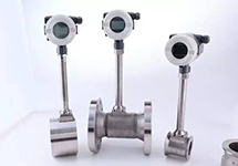 了解渦街流量計：只需3分鐘 