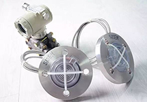 差壓式液位計(jì)工作原理、安裝注意事項(xiàng)及故障分析