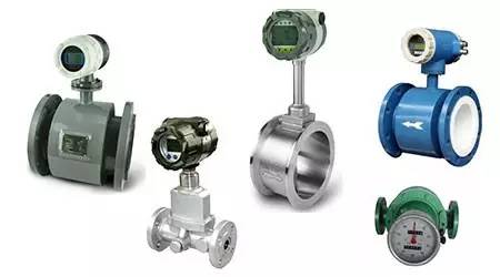 前方超能！專治流量測量不準 