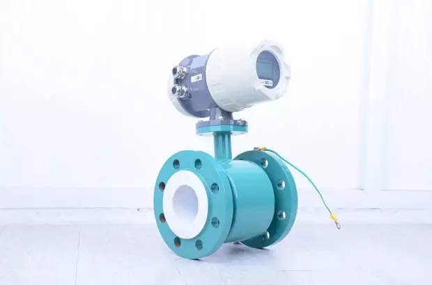 電磁流量計(jì)基礎(chǔ)知識(shí)一篇搞定 