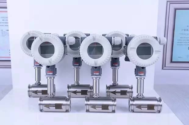 基礎(chǔ)知識(shí) | 渦輪流量計(jì)的前世今生 