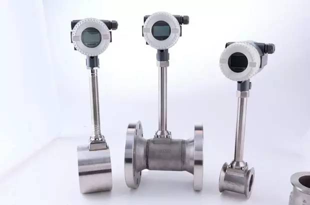 儀表人一定要Get到的11種流量計知識 