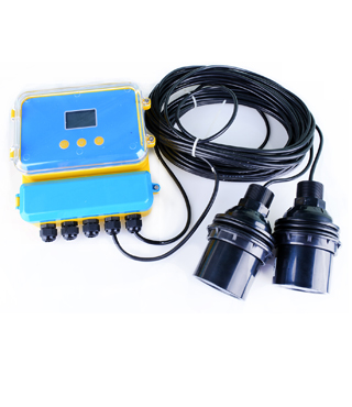 分體式超聲波液位控制水泵接線圖