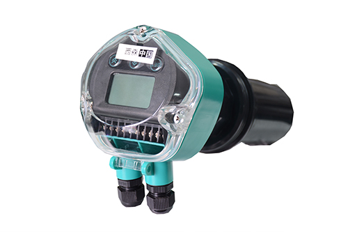 一體式超聲波液位控制水泵接線圖