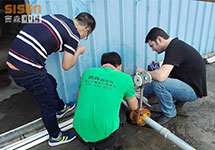 西森：一文輕松搞定標(biāo)況流量與工況流量間的換算