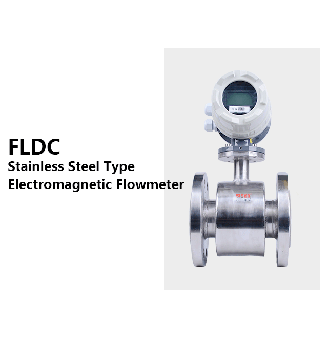 FLDC stainless steel