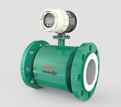 防腐型電磁流量計
