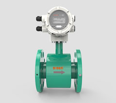 漿液型電磁流量計(jì)