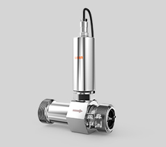 脈沖輸出液體渦輪流量計(jì)