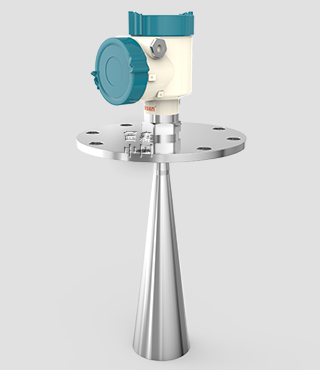 AD210 雙腔型-防爆型雷達物位計